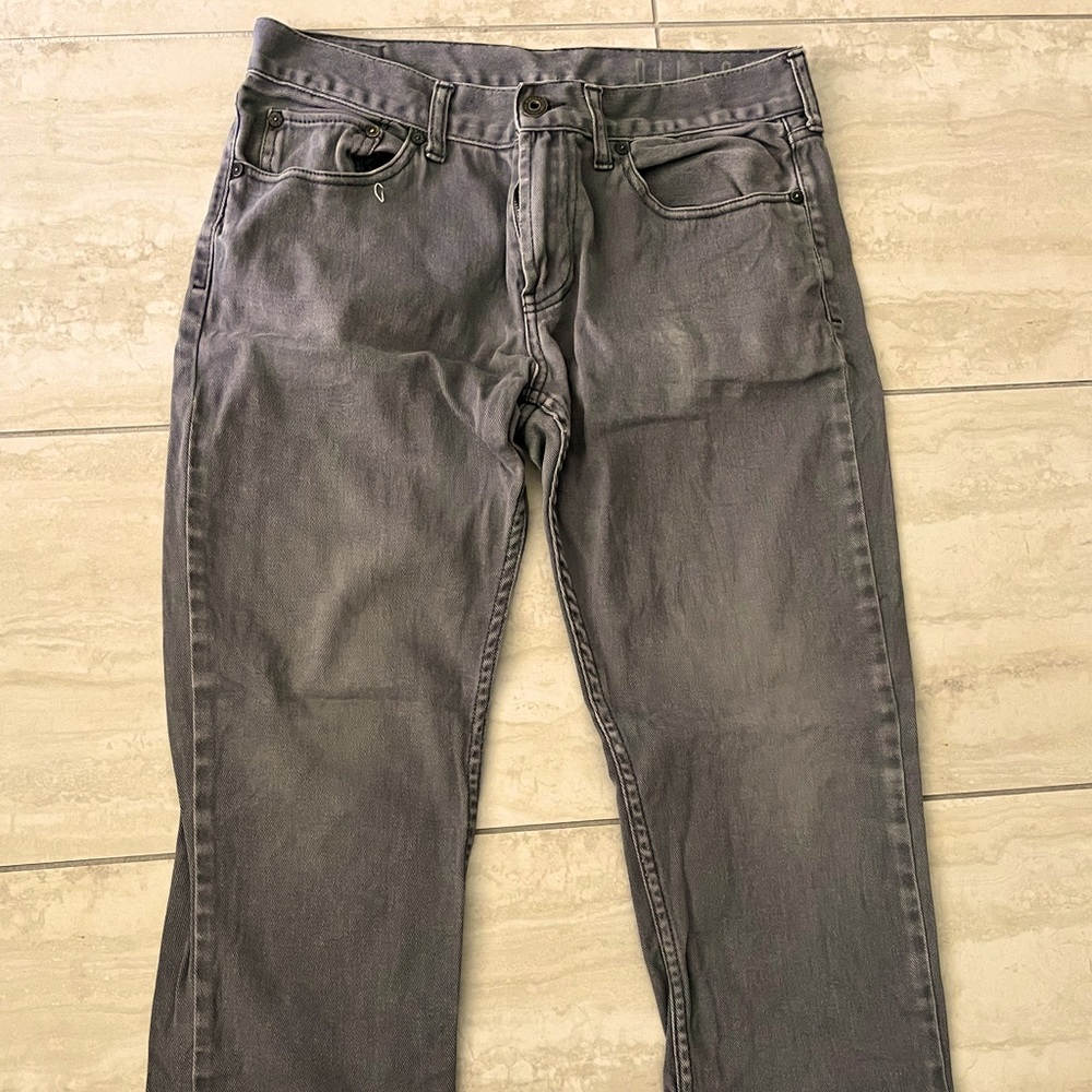 Bullhead Men’s Dillion Skinny Jeans - Size 32/30